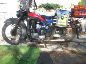 BMW R R 35, снимка 5