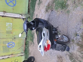 Kymco Movie, снимка 3