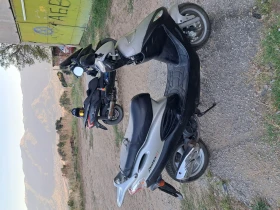 Kymco Movie, снимка 4