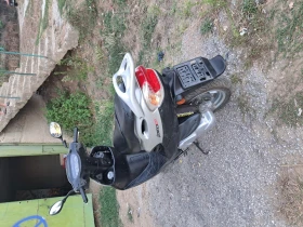 Kymco Movie, снимка 2