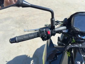 Kawasaki Z 650 A2 Swiss, снимка 6