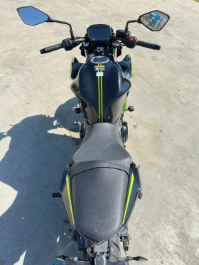 Kawasaki Z 650 A2 Swiss, снимка 5