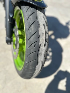 Kawasaki Z 650 A2 Swiss, снимка 15