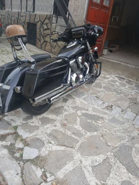 Honda Vtx 1800n, снимка 1