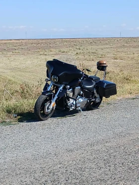 Honda Vtx 1800n, снимка 4