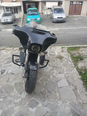 Honda Vtx 1800n, снимка 8