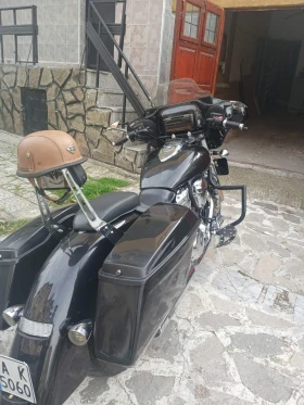 Honda Vtx 1800n, снимка 2