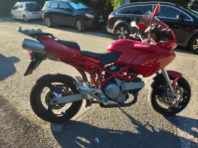Ducati Multistrada 620, снимка 1