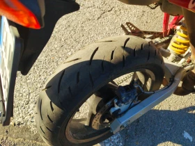 Ducati Multistrada 620, снимка 3