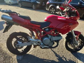 Ducati Multistrada 620, снимка 2