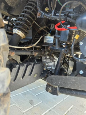 Tgb Blade 550 EFI IRS, снимка 10