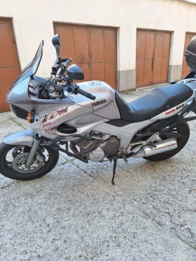 Yamaha Tdm Tdm 850, снимка 10