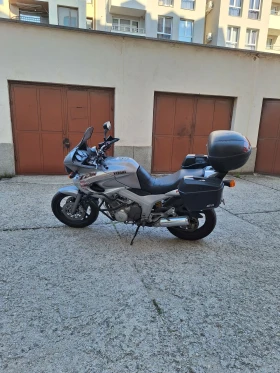 Yamaha Tdm Tdm 850, снимка 1
