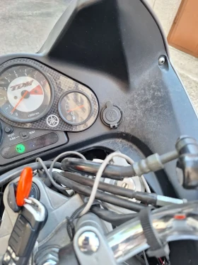 Yamaha Tdm Tdm 850, снимка 4