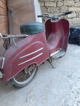 Simson 50, снимка 5