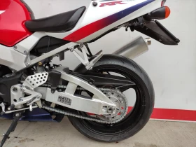 Honda Cbr 929 Firablade, снимка 5