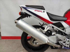 Honda Cbr 929 Firablade, снимка 13