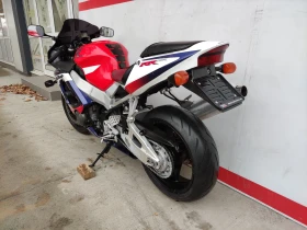 Honda Cbr 929 Firablade, снимка 4