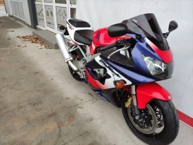 Honda Cbr 929 Firablade, снимка 15