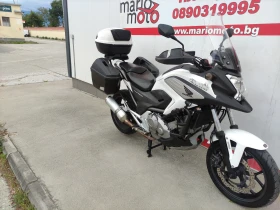 Honda Nc A2 ABS | Mobile.bg    15