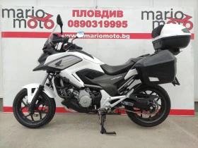 Honda Nc A2 ABS | Mobile.bg    2
