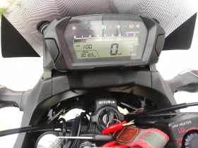 Honda Nc A2 ABS | Mobile.bg    10