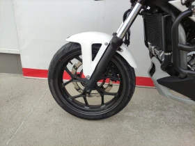 Honda Nc A2 ABS | Mobile.bg    7