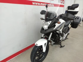 Honda Nc A2 ABS | Mobile.bg    8