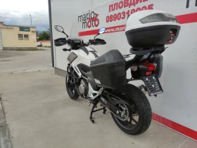 Honda Nc A2 ABS | Mobile.bg    4