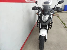 Honda Nc A2 ABS | Mobile.bg    9