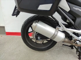 Honda Nc A2 ABS | Mobile.bg    13