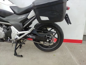 Honda Nc A2 ABS | Mobile.bg    5