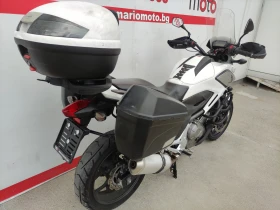 Honda Nc A2 ABS | Mobile.bg    14