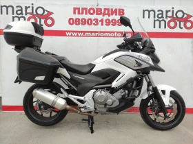  Honda Nc