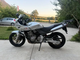 Обява за продажба на Honda Hornet PERFEKTEN ~4 200 лв. - изображение 4