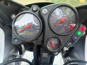 Обява за продажба на Honda Hornet PERFEKTEN ~4 200 лв. - изображение 11