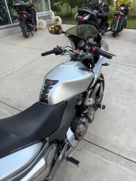 Обява за продажба на Honda Hornet PERFEKTEN ~4 200 лв. - изображение 8