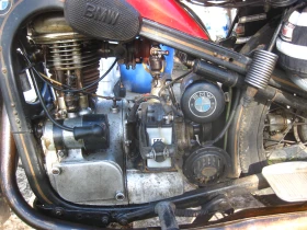 BMW R R 35, снимка 9