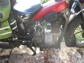 BMW R R 35, снимка 8