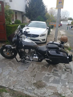 Honda Vtx 1800n | Mobile.bg � ����� ������ 5
