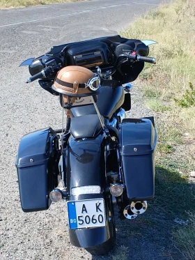 Honda Vtx 1800n | Mobile.bg � ����� ������ 9