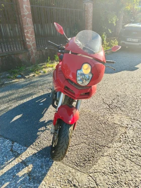 Ducati Multistrada 620 | Mobile.bg � ����� ������ 5