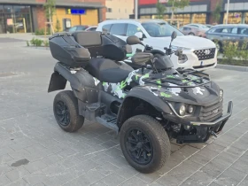 Tgb Blade 550 EFI IRS | Mobile.bg � ����� ������ 5