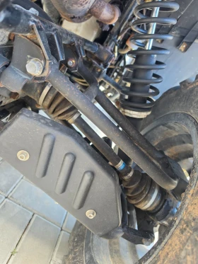 Tgb Blade 550 EFI IRS | Mobile.bg � ����� ������ 9