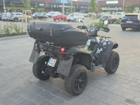 Tgb Blade 550 EFI IRS | Mobile.bg � ����� ������ 6