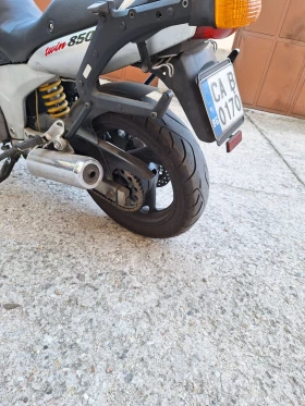 Yamaha Tdm Tdm 850 | Mobile.bg � ����� ������ 9