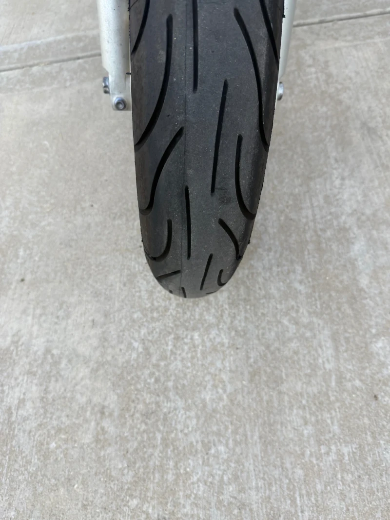 Honda Hornet PERFEKTEN, снимка 14 - Мотоциклети и мототехника - 50911130