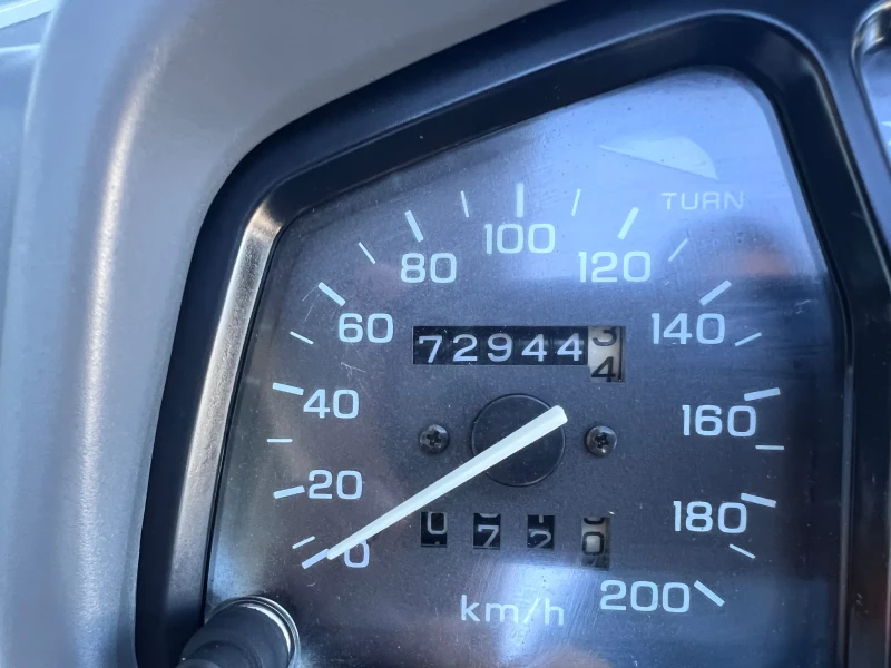 Honda Xl Transalp, снимка 11 - Мотоциклети и мототехника - 51734548