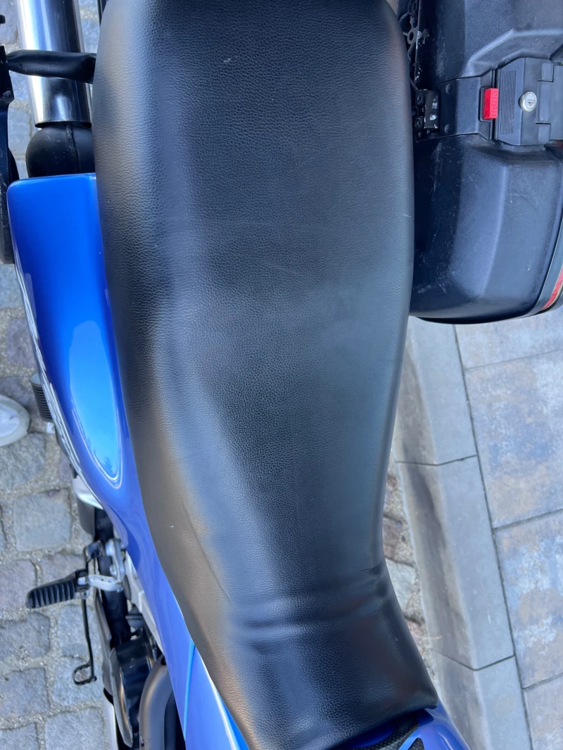 Honda Xl Transalp, снимка 9 - Мотоциклети и мототехника - 51734548