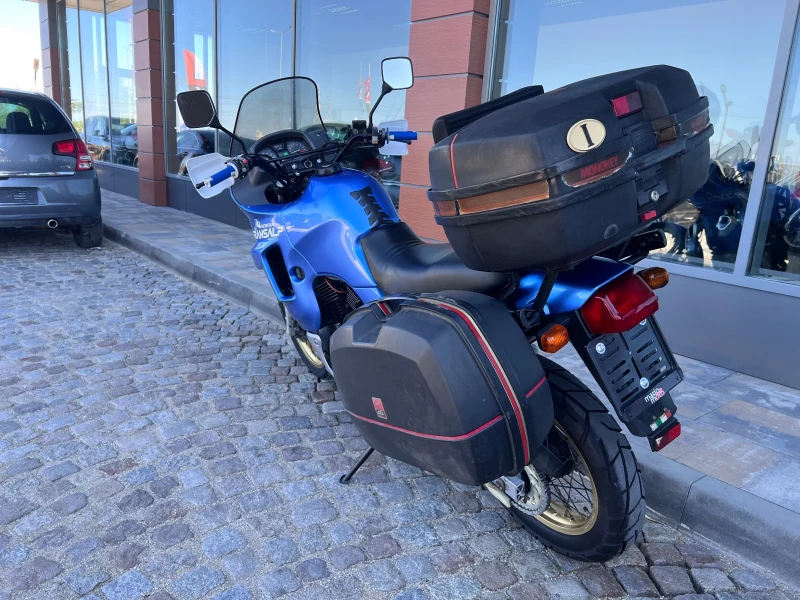 Honda Xl Transalp, снимка 6 - Мотоциклети и мототехника - 51734548